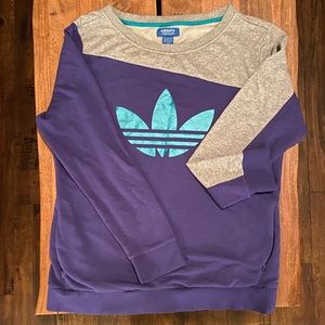 Adidas pullover